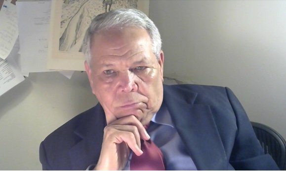 Petro representa la vida; Trump y Netanyahu, muerte y destrucción (OPINION)